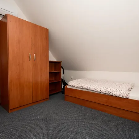 Apartmajske Hiske Lubadarcek Podcetrtek Exterior photo