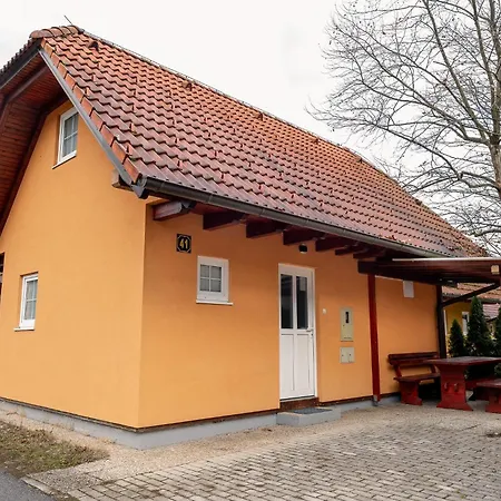 Apartmajske Hiske Lubadarcek Podcetrtek Exterior photo