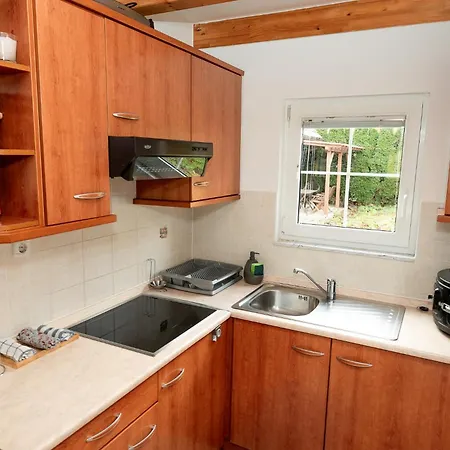 Apartmajske Hiske Lubadarcek Podcetrtek Exterior photo