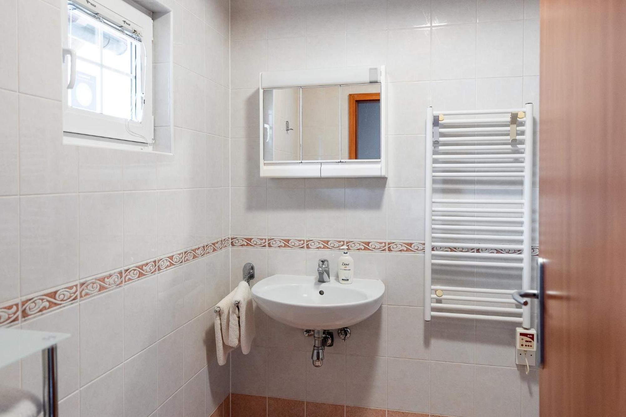 Apartmajske Hiske Lubadarcek Podčetrtek