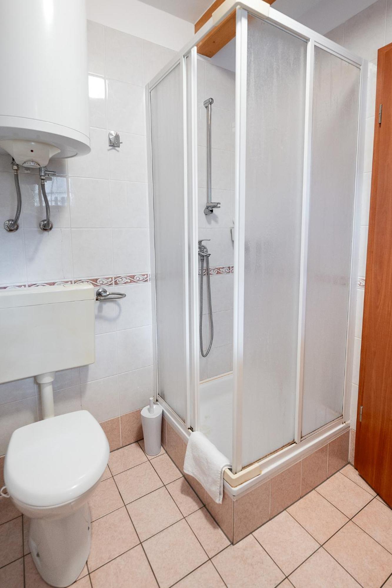 Apartmajske Hiske Lubadarcek Apartment *